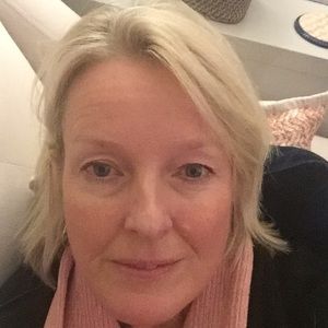 Meet your Posher, Anja